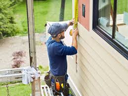 Trusted Sugar Grove, IL Siding Experts